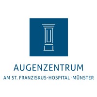 Augenzentrum am St. Franziskus-Hospital logo - Similar company to Dr. Arthur Pfungst-Stiftung