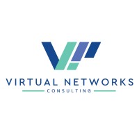 VIRTUAL NETWORKS CONSULTING logo - Similar company to Virtualnetworks