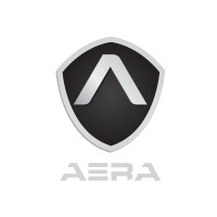 AERA AS logo - Similar company to Aero Gravity
