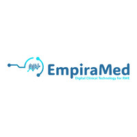 EmpiraMed logo - Similar company to Interactive1