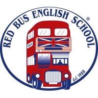 Red Bus English School SRLS logo - Similar company to English Study Centre
