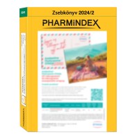 PHARMINDEX Magyarország - Vidal Next Kft. logo - Similar company to Nowy Lek