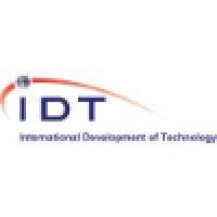 International Development of Technology b.v. logo - Similar company to Shou Solution.