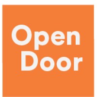 Open Door Initiative logo - Similar company to Zero Alpha Podcast