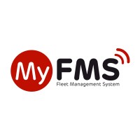 MyFMS logo - Similar company to Micpoint B.V.