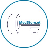 Medstore ET logo - Similar company to Ethiobyte