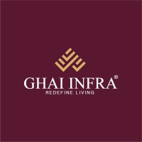 Ghai Infra logo - Similar company to Ghai Infra