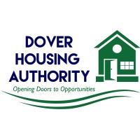 Dover Housing Authority (NH) logo - Similar company to H. R. Ewell
