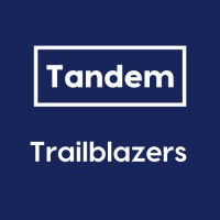 Tandem Trailblazers logo - Similar company to Tandem Talent Ltd