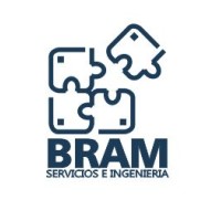 BRAM SERVICIOS E INGENIERIA SAC logo - Similar company to Project Ingenieros