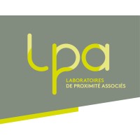 Laboratoires de Proximité Associés (LPA) logo - Similar company to Nh