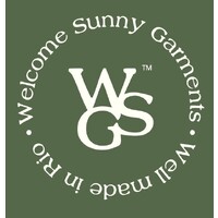 Welcome Sunny Garments logo - Similar company to Boho.Ag