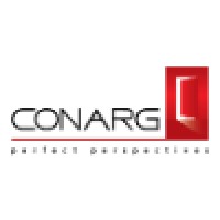 CONARG AG logo - Similar company to Mivan Kier