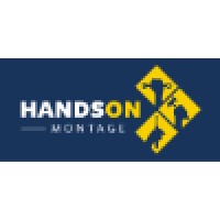 Handson Montage B.V. logo - Similar company to Roofyou