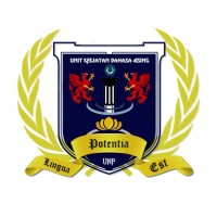 Unit Kegiatan Bahasa Asing UNP logo - Similar company to Katalis (Kimia Tanggap Lingkungan Sekitar)