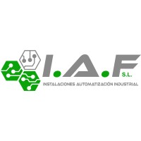 INDUSTRIAL AUTOMATION FACILITIES SL logo - Similar company to Automation Technologies Consulting& Engineering