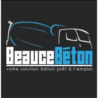 BEAUCE-BETON logo - Similar company to Wright Prototype