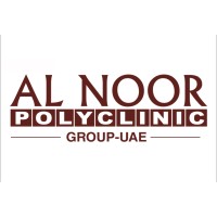 Al Noor Group of Clinics logo - Similar company to Dhukkan.Com