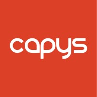 CAPYS logo - Similar company to Geos