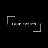 LUND EVENTS logo - Similar company to Luciien