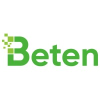 Beten Interactive Flat Panel Displays logo - Similar company to Better Smart Technology Co., Ltd