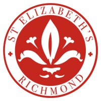 St Elizabeth of Portugal Roman Catholic Church, Richmond logo - Similar company to Elmbridge Can