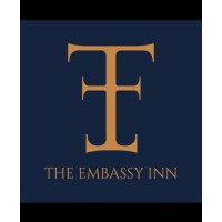 The Embassy Inn logo - Similar company to Hotelsnapp