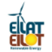 Eilat-Eilot Renewable Energy logo - Similar company to Energycom