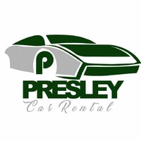 Presley Car Rental logo - Similar company to Fenomen Lab
