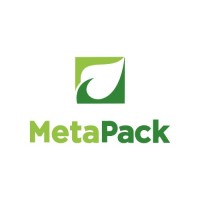 MetaPack FZE logo - Similar company to Kraftware Packages Llc