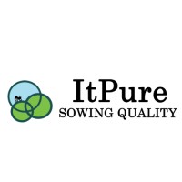 ItPure - Sowing Quality logo - Similar company to Jagannath Halogen Pvt Ltd