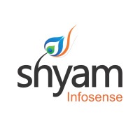 Shyam Infosense logo - Similar company to Infosense Group, Llc