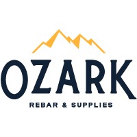 Ozark Rebar & Supplies logo - Similar company to Jarco Supply