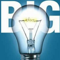 The Big Idea CONNECTpreneur Community logo - Similar company to Lumious