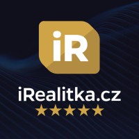 iRealitka.cz logo - Similar company to Luftuj Cz