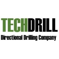Techdrill Sp z o.o. logo - Similar company to Techdrill International