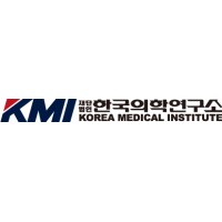 Korea Medical Institute logo - Similar company to Lumigloo