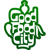 Good Food City logo - Similar company to Voedselapotheek