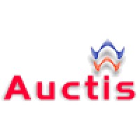 Auctis Corporation logo - Similar company to The Roebuck Group