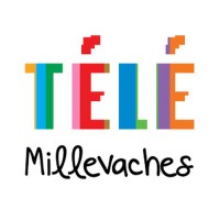 Télé Millevaches logo - Similar company to Audit & Strategy
