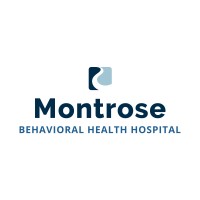 Montrose Behavioral Health Hospital logo - Similar company to Psyphycare