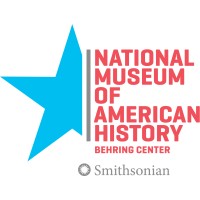 Smithsonian National Museum of American History logo - Similar company to American Battle Monuments Commission