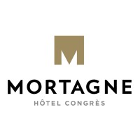 Mortagne Hôtel Congrès logo - Similar company to Alt Hotel
