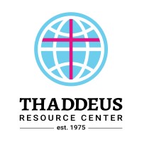 Thaddeus Resource Center logo - Similar company to Vizerto By Digitalmain