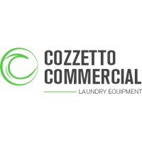 Cozzetto Commercial logo - Similar company to Nai Black