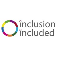Inclusion Included Ltd logo - Similar company to Belonging Base