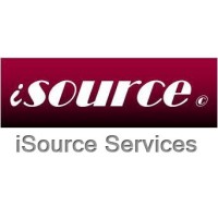 ISOURCE SERVICES logo - Similar company to Isource Ltd