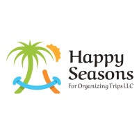 Happy Seasons for Organizing Trips logo - Similar company to Vertex