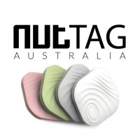 NutTag Australia logo - Similar company to Cellcast™ Sms Messaging & Mobile Marketing