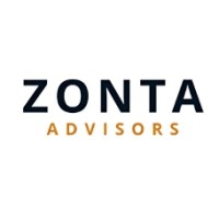 Zonta Advisors logo - Similar company to Helo Solutions